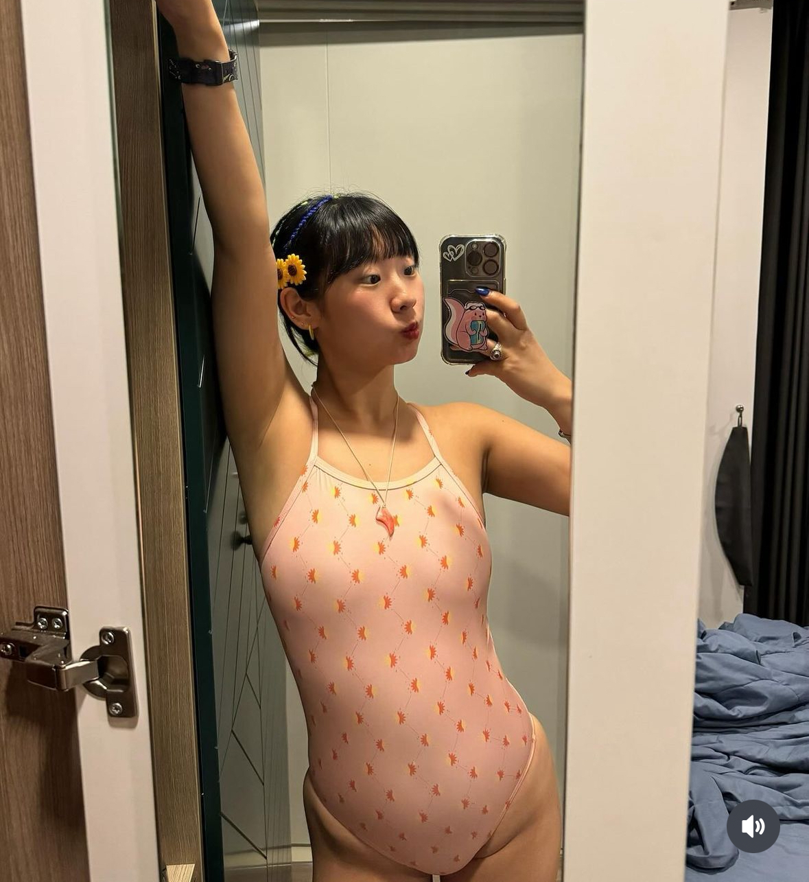 cute armpits