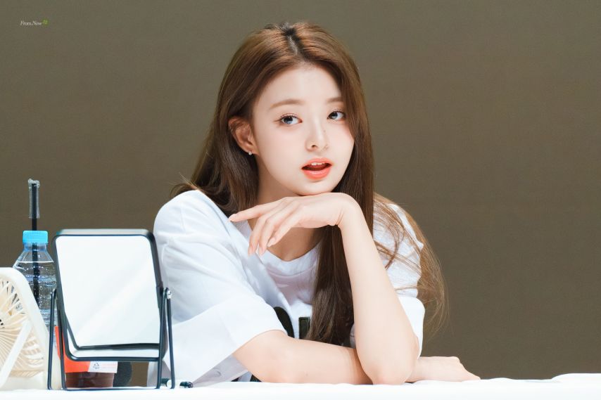 [Fromis_Nine] Lee Na-kyung