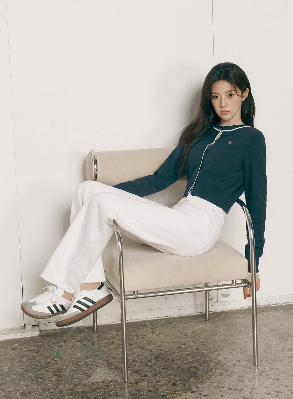 Go Yoon-jung Marit 24FW pictorial (sup)