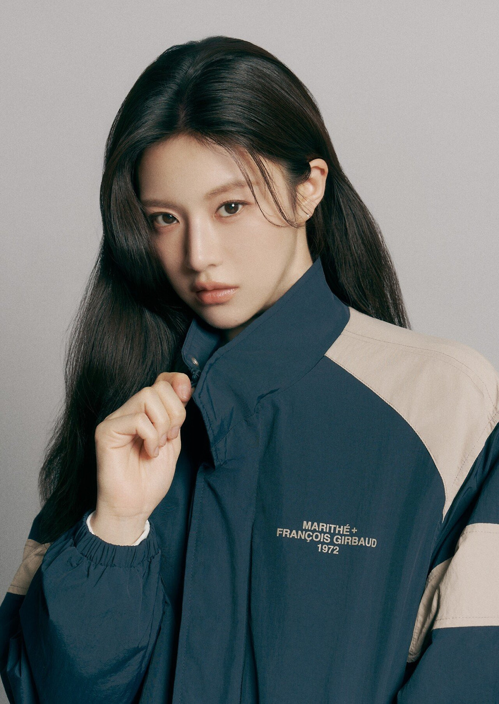 Go Yoon-jung Marit 24FW pictorial (sup)