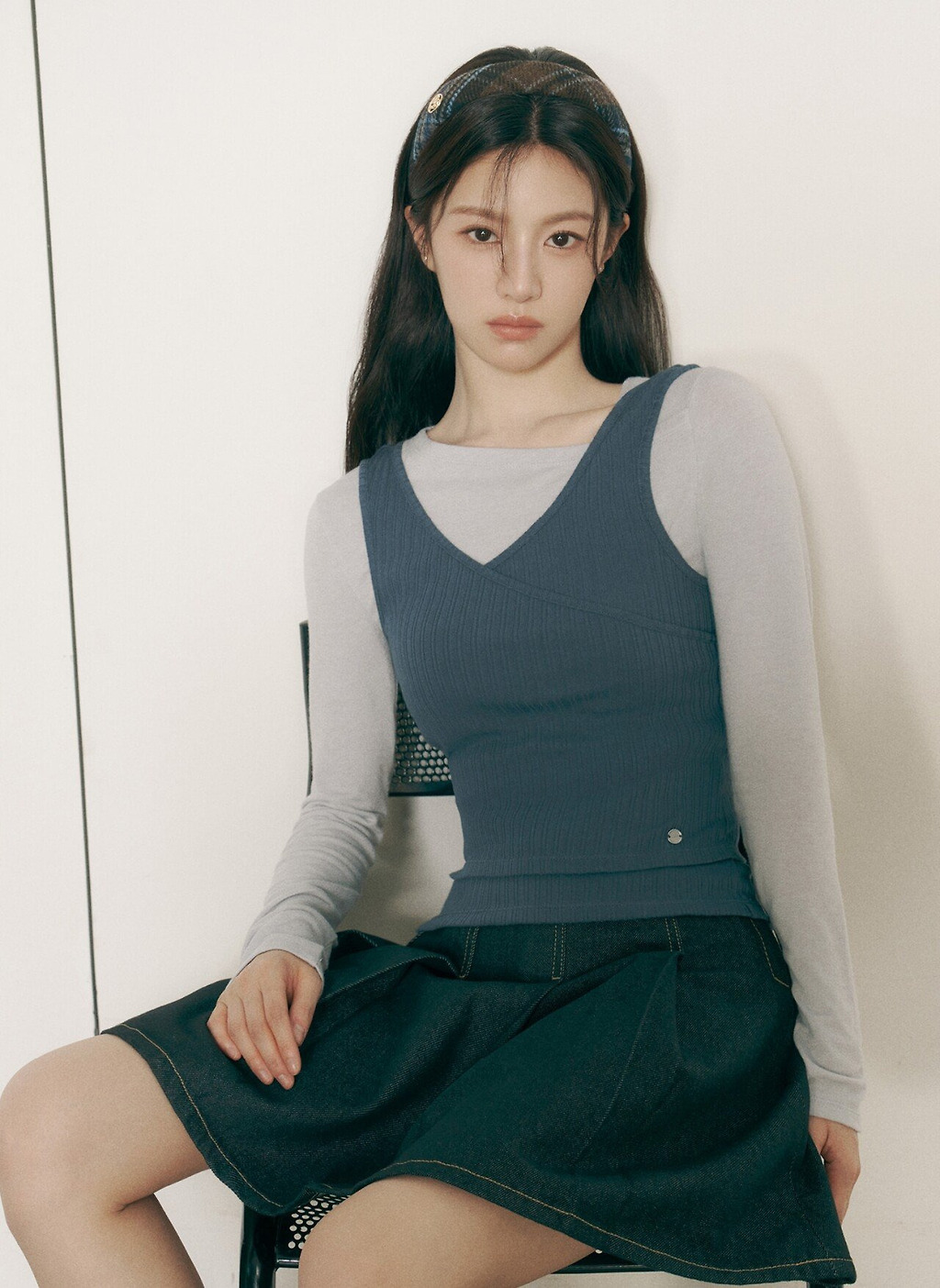 Go Yoon-jung Marit 24FW pictorial (sup)