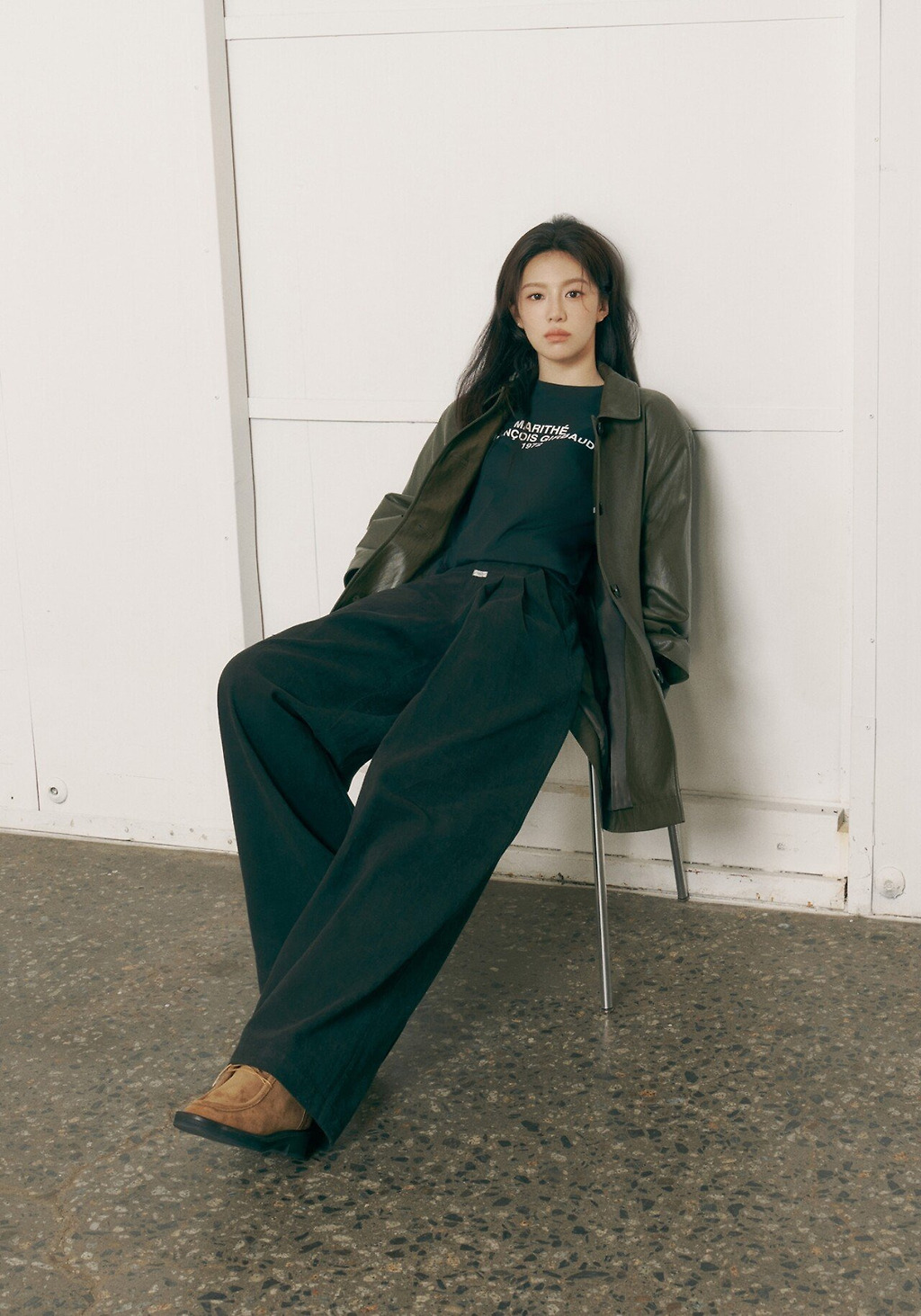 Go Yoon-jung Marit 24FW pictorial (sup)