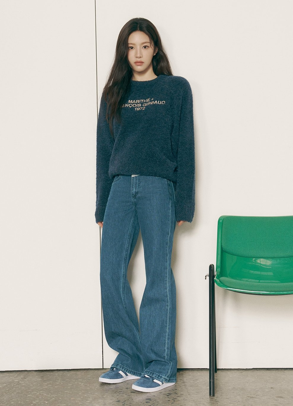 Go Yoon-jung Marit 24FW pictorial (sup)