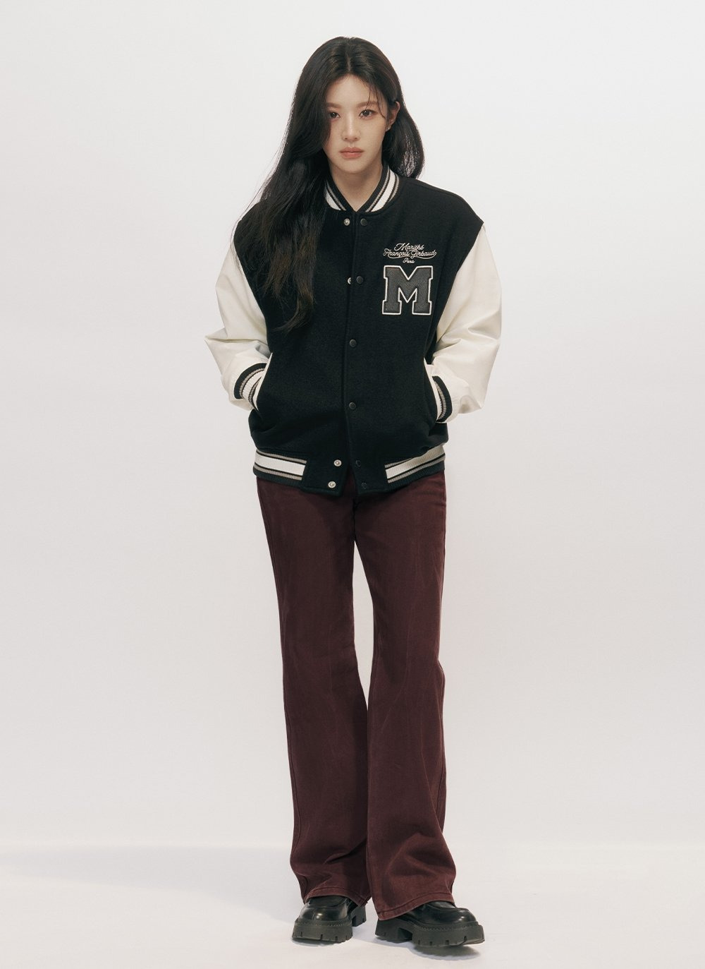 Go Yoon-jung Marit 24FW pictorial (sup)