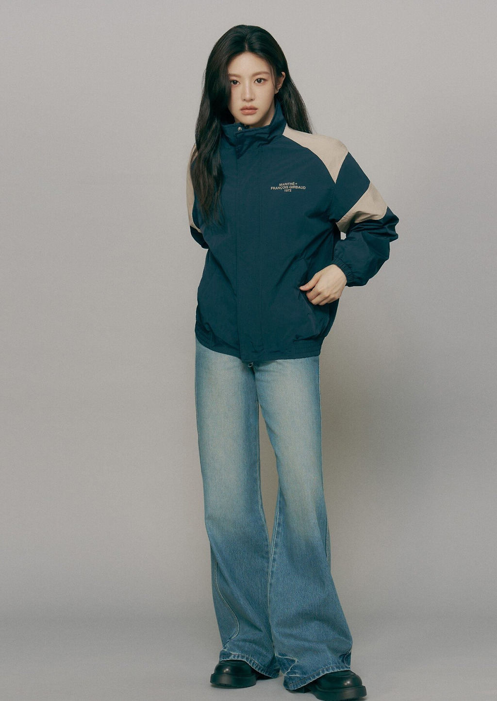 Go Yoon-jung Marit 24FW pictorial (sup)