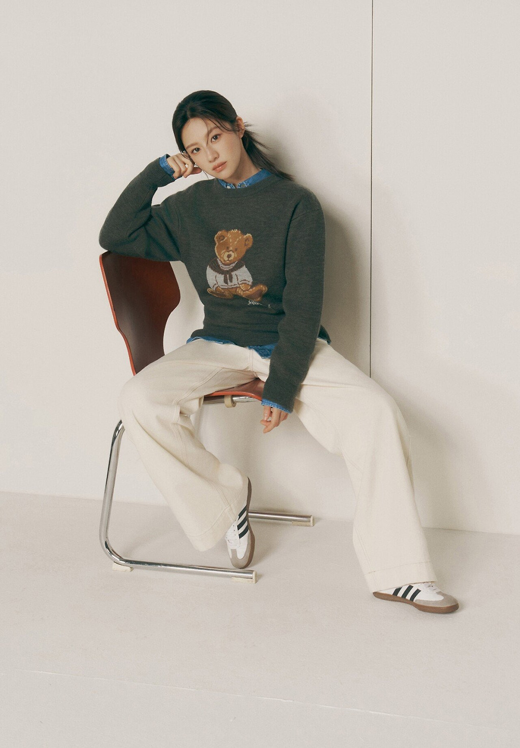 Go Yoon-jung Marit 24FW pictorial (sup)