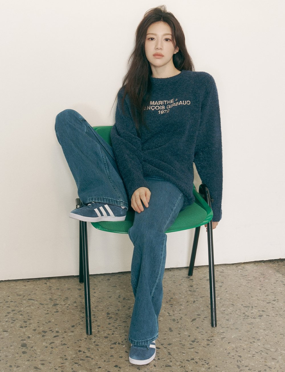 Go Yoon-jung Marit 24FW pictorial (sup)