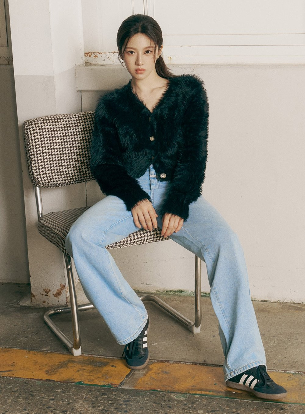 Go Yoon-jung Marit 24FW pictorial (sup)