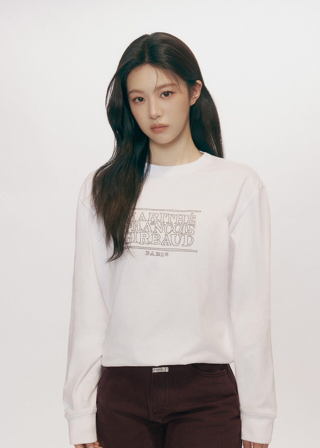 Go Yoon-jung Marit 24FW pictorial (sup)