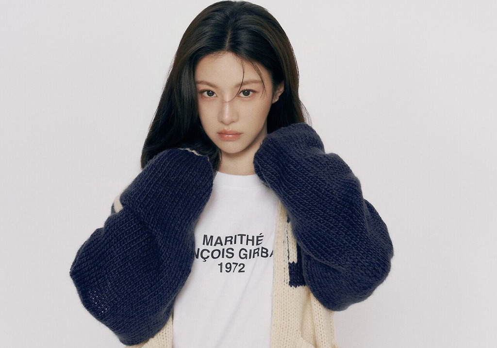 Go Yoon-jung Marit 24FW pictorial (sup)