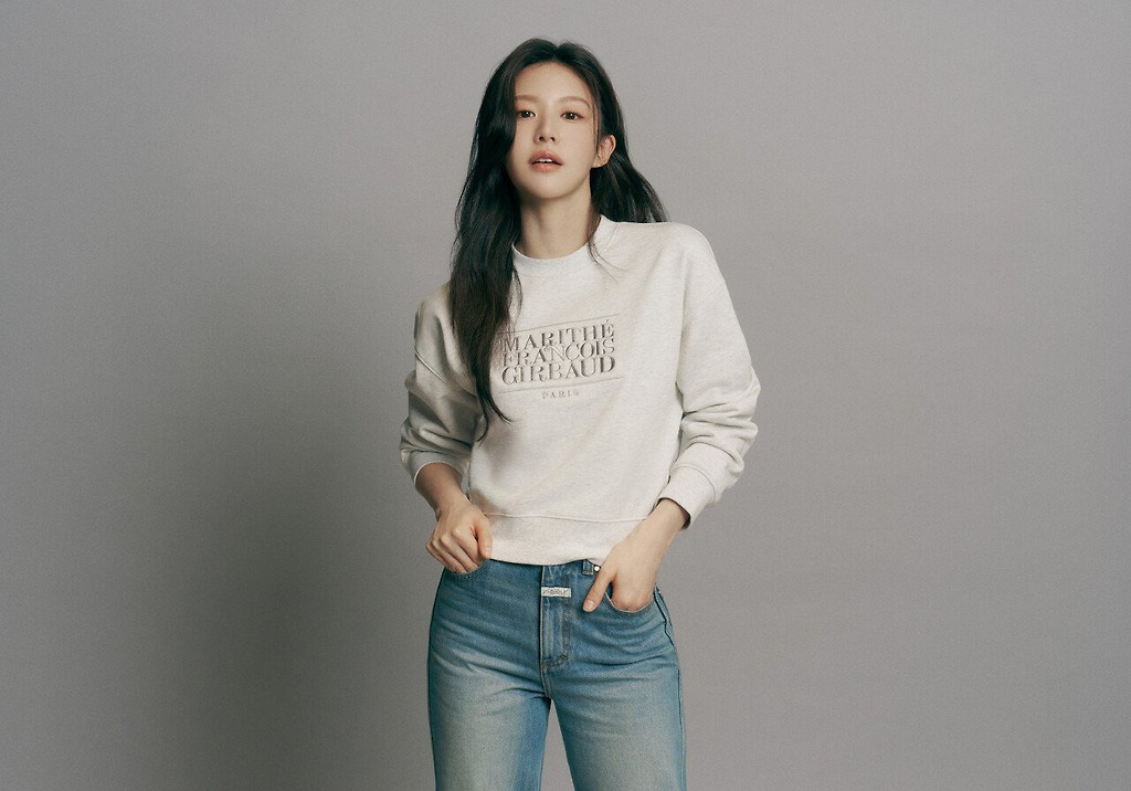 Go Yoon-jung Marit 24FW pictorial (sup)