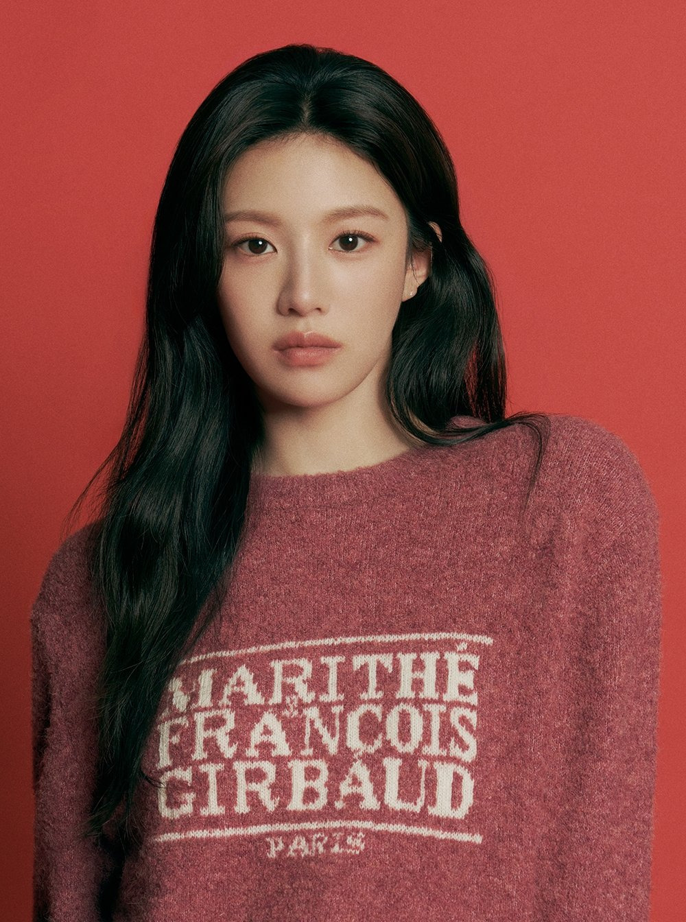 Go Yoon-jung Marit 24FW pictorial (sup)