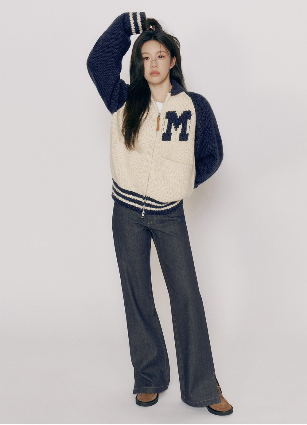 Go Yoon-jung Marit 24FW pictorial (sup)