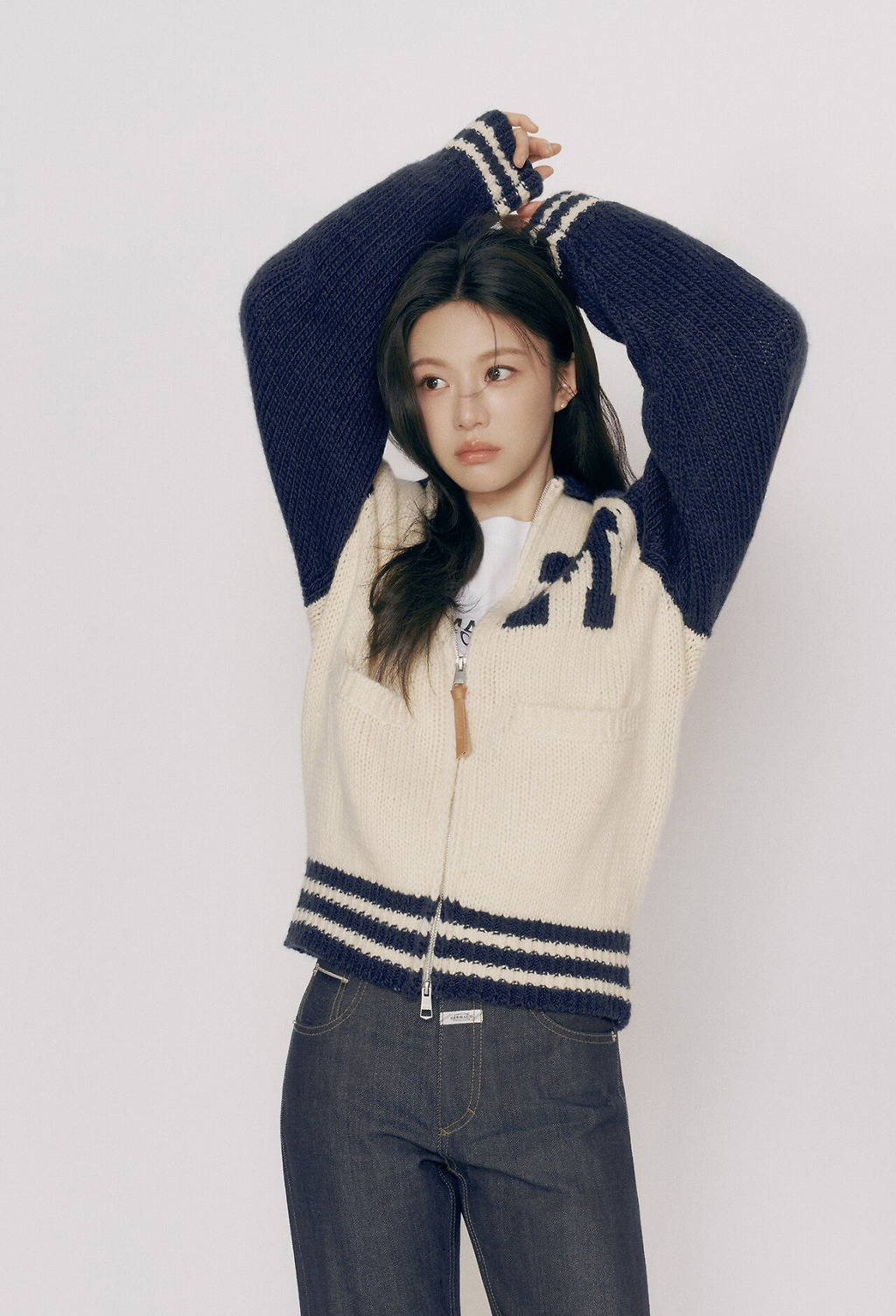 Go Yoon-jung Marit 24FW pictorial (sup)