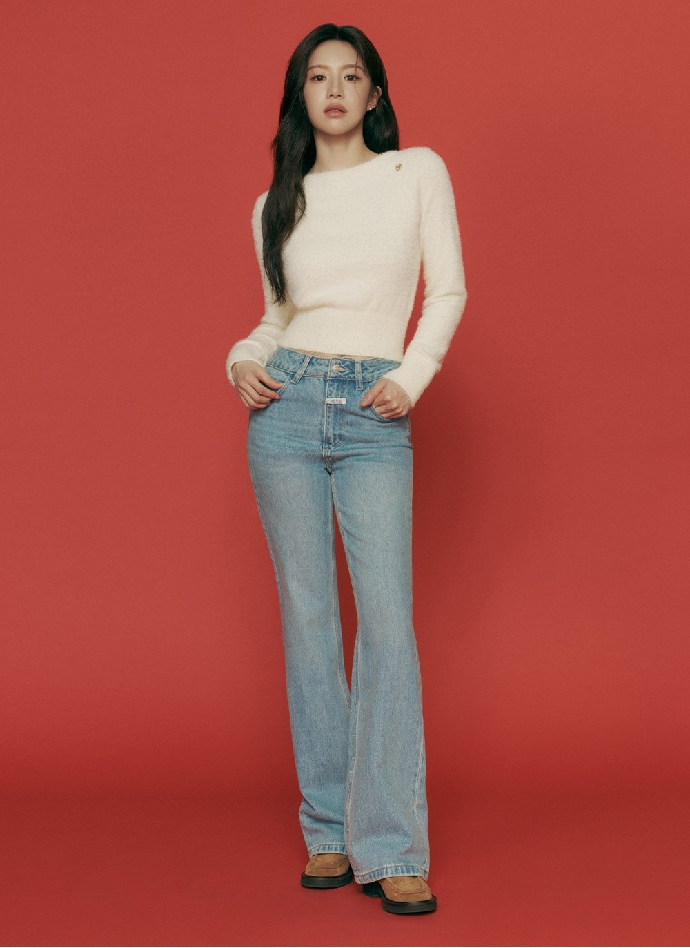 Go Yoon-jung Marit 24FW pictorial (sup)