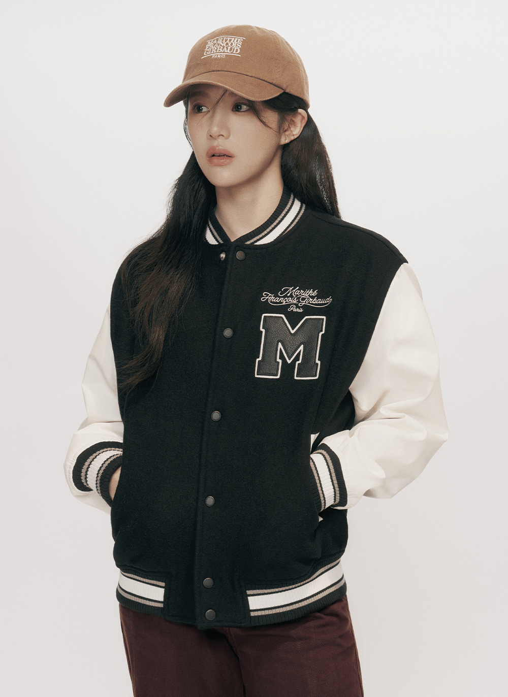 Go Yoon-jung Marit 24FW pictorial (sup)