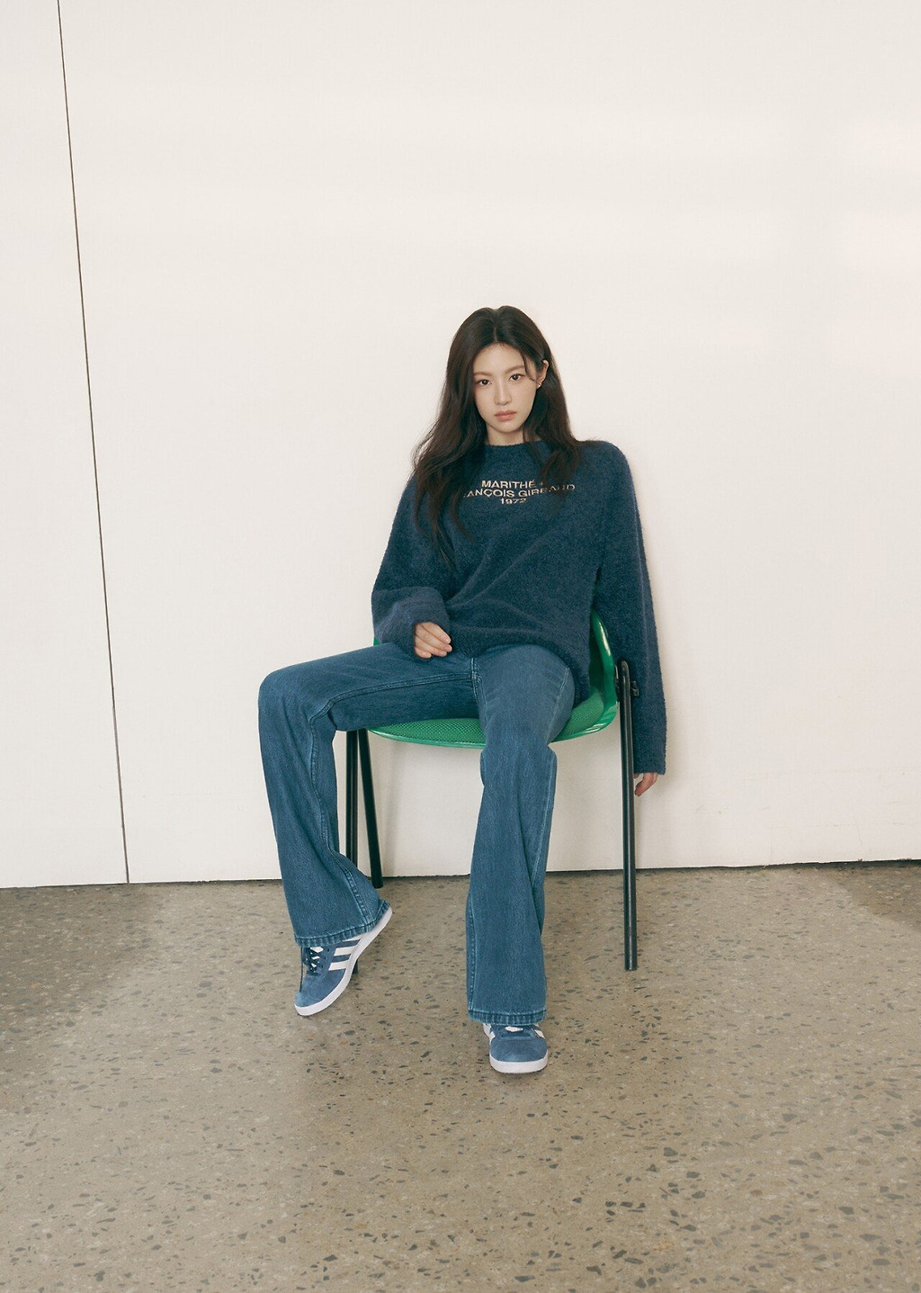 Go Yoon-jung Marit 24FW pictorial (sup)