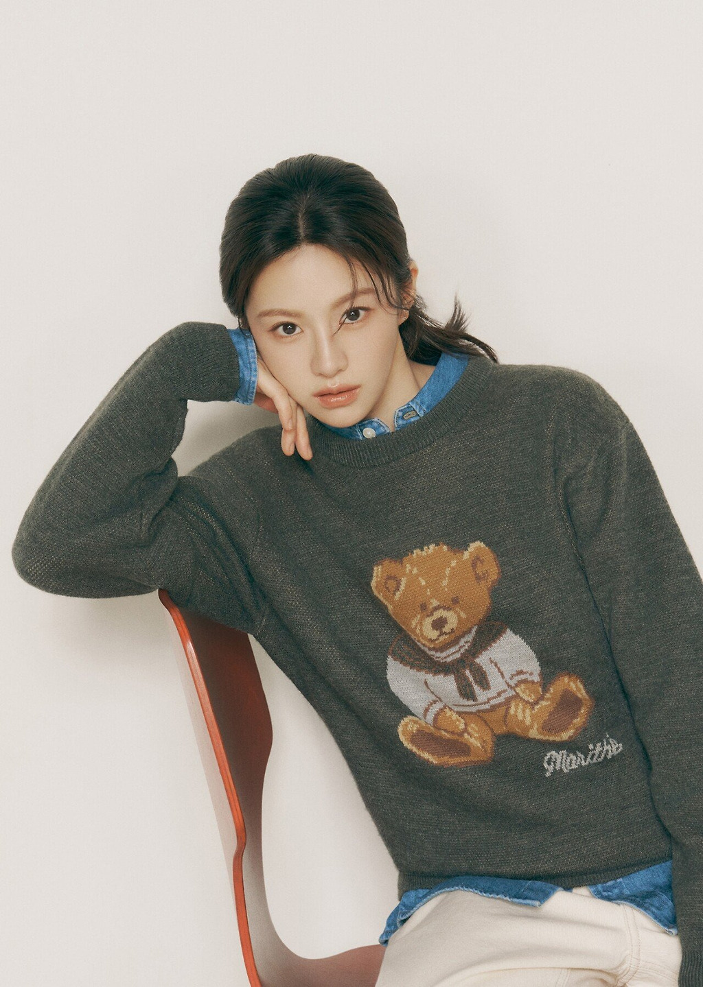 Go Yoon-jung Marit 24FW pictorial (sup)