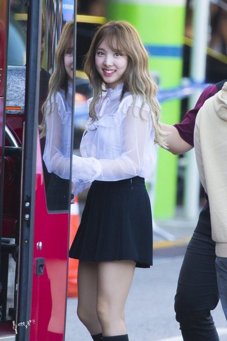 Twice Nayeon