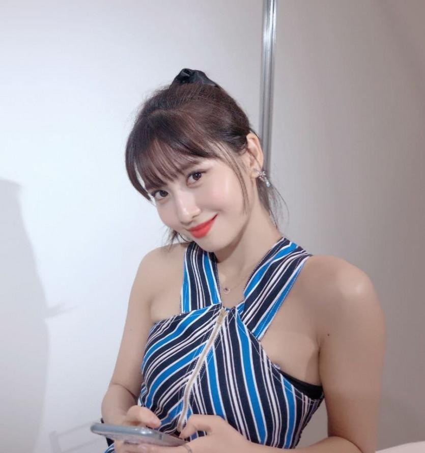 Twice Momo