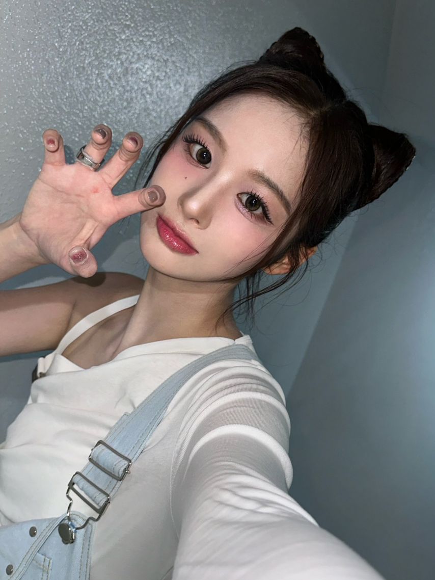 Nmix Seolyun, Bae