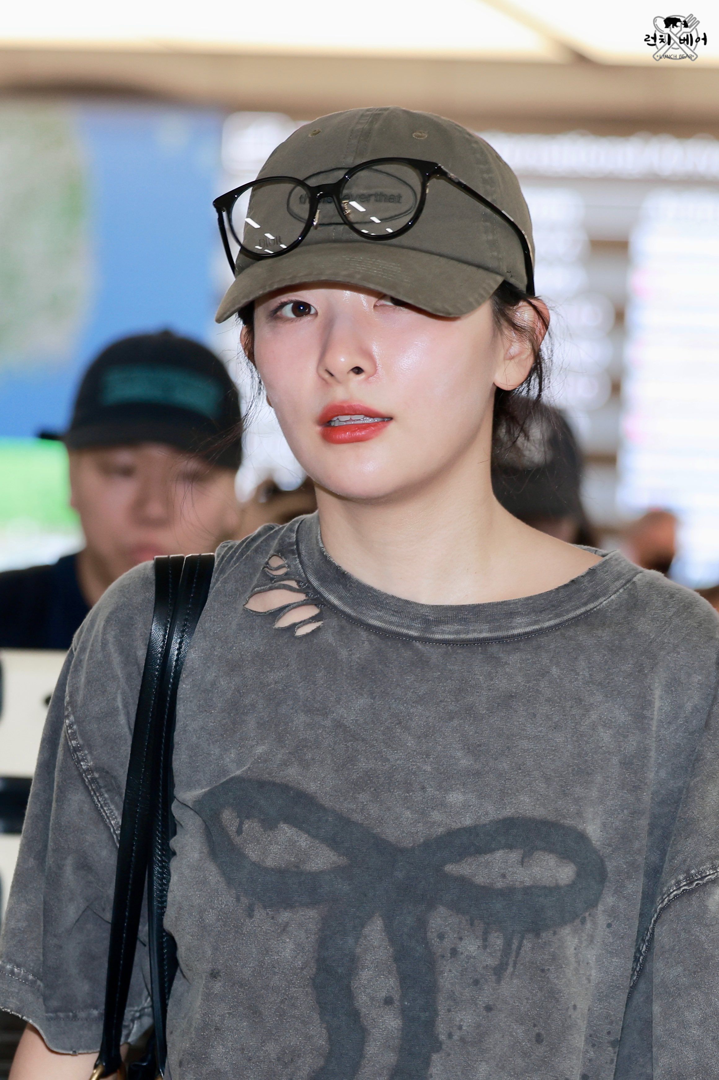 Seulgi