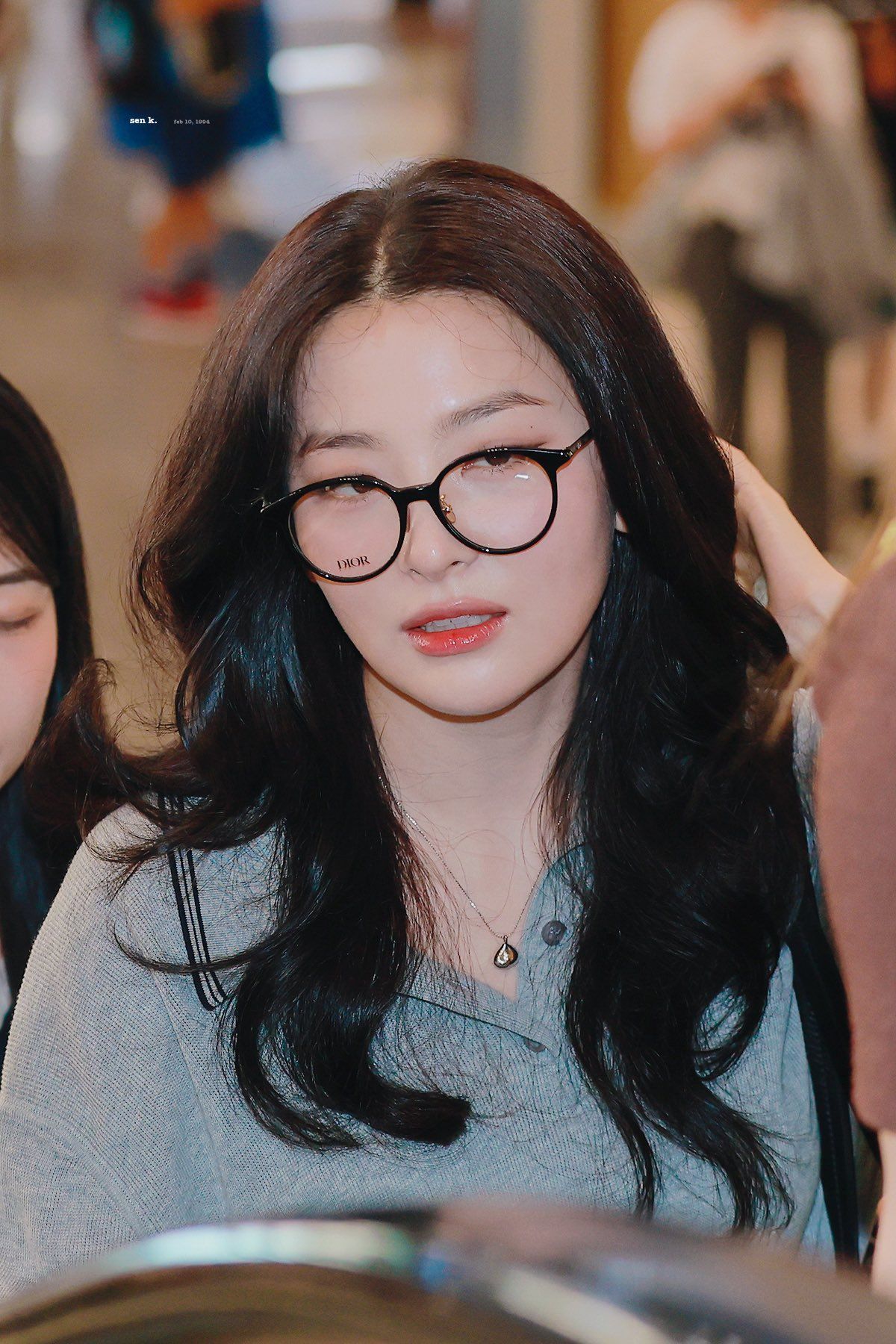 Seulgi