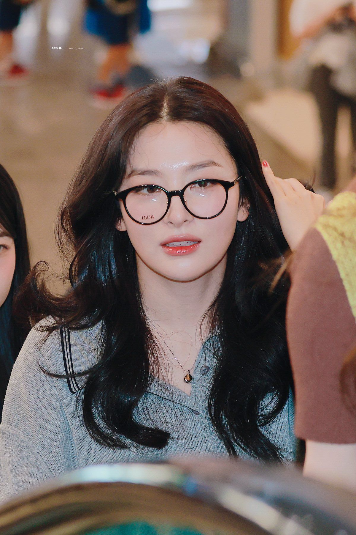 Seulgi