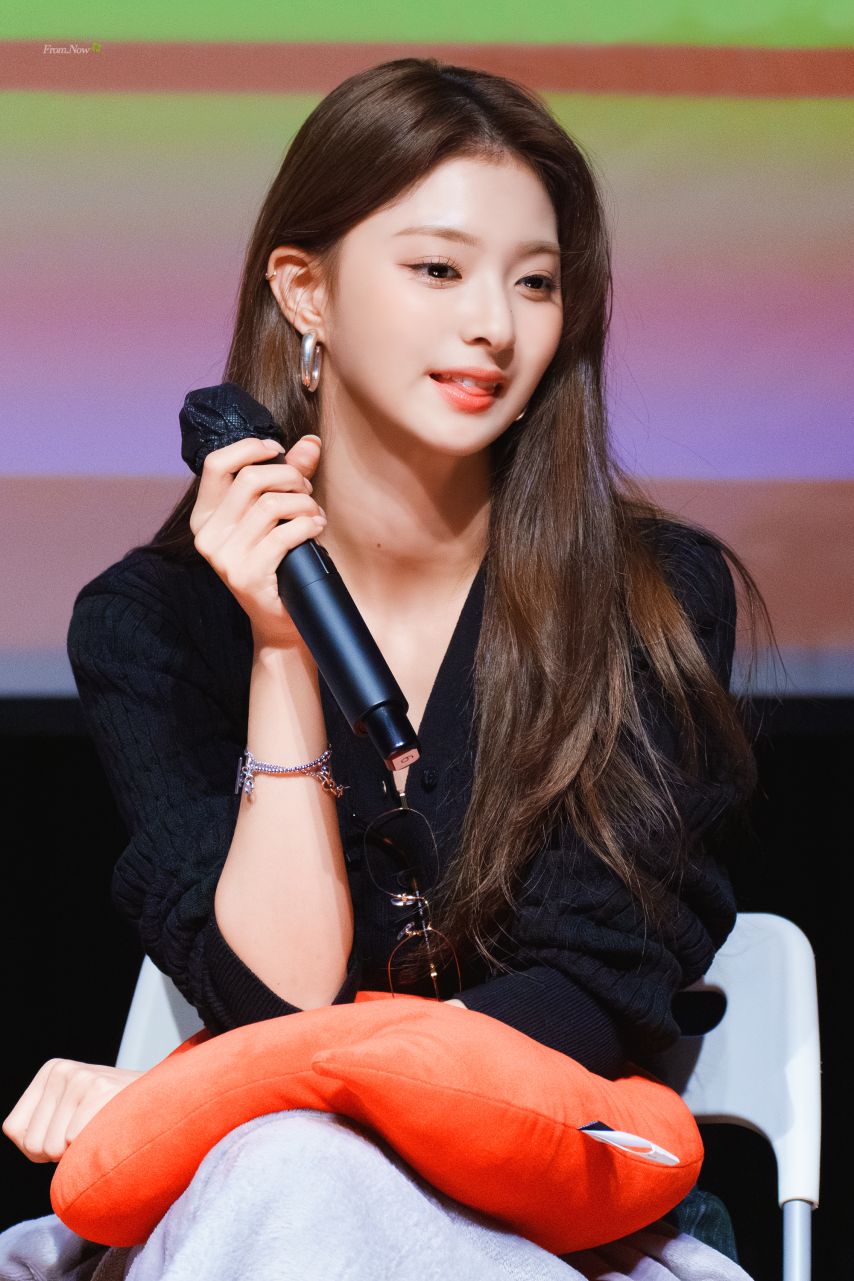 Fromis_Nine Lee Na-kyung