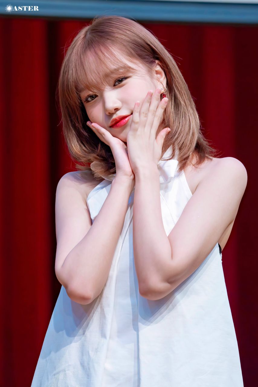 Jo Yuri