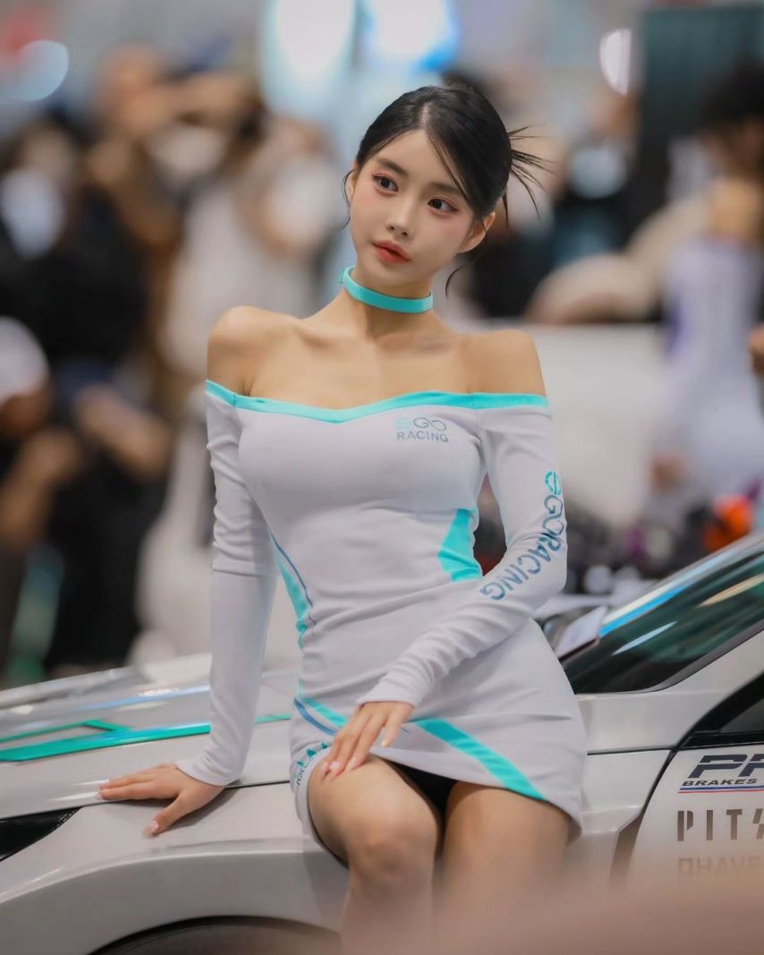 2024 Auto Salon Week Isia