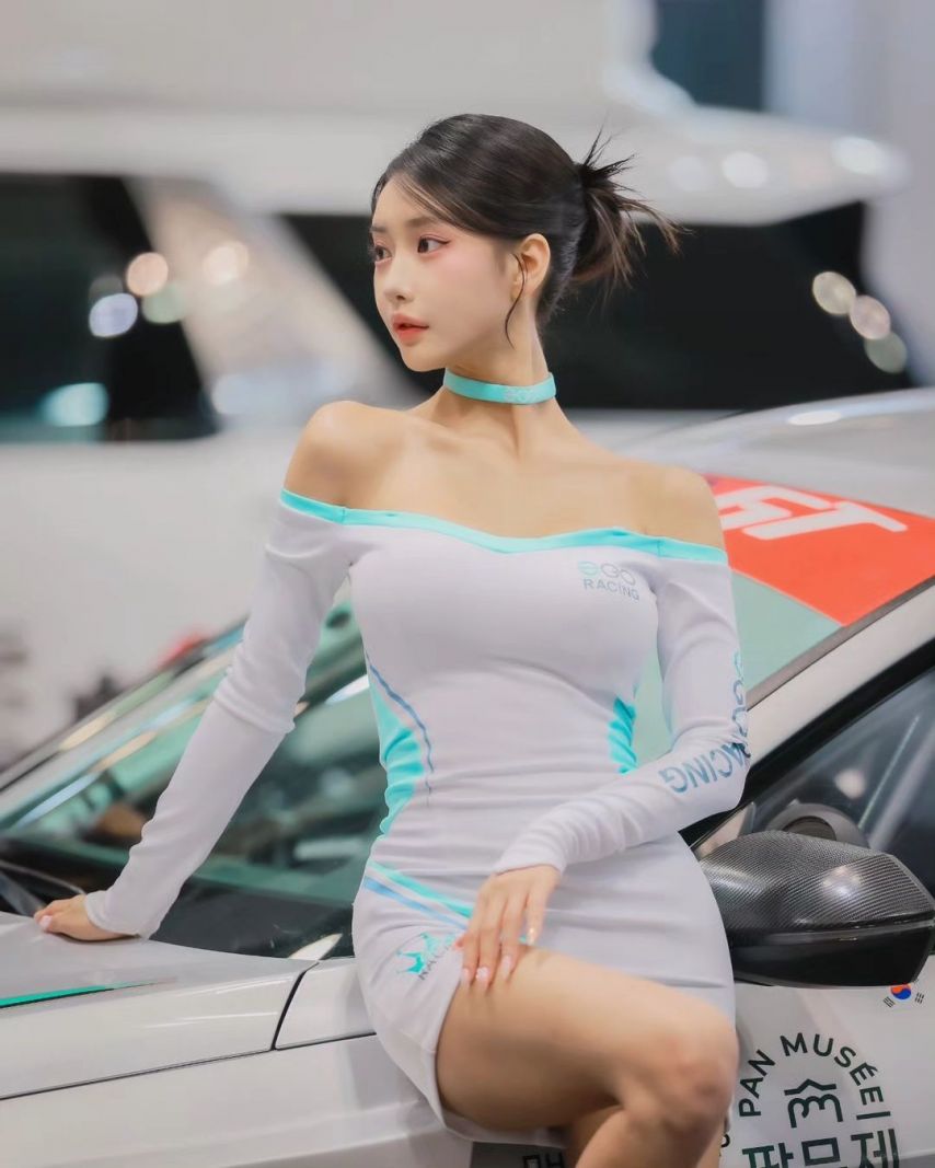 2024 Auto Salon Week Isia