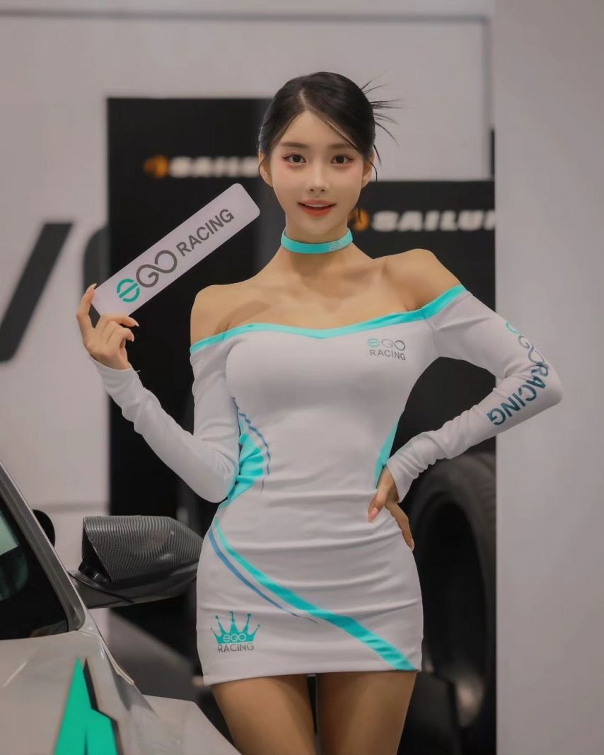 2024 Auto Salon Week Isia