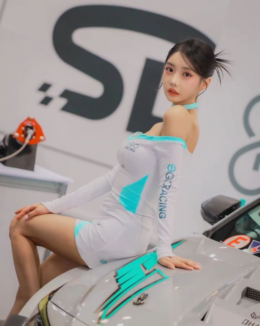 2024 Auto Salon Week Isia