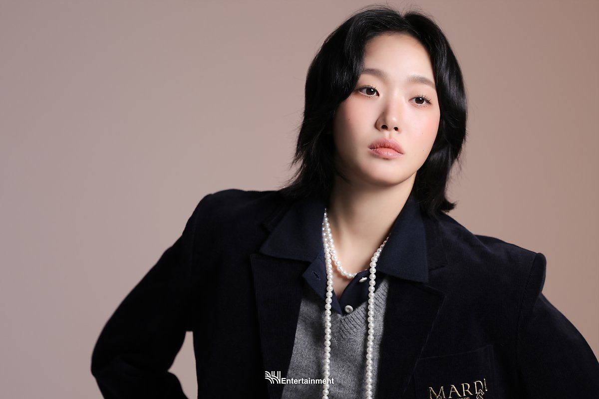 Kim Go-eun