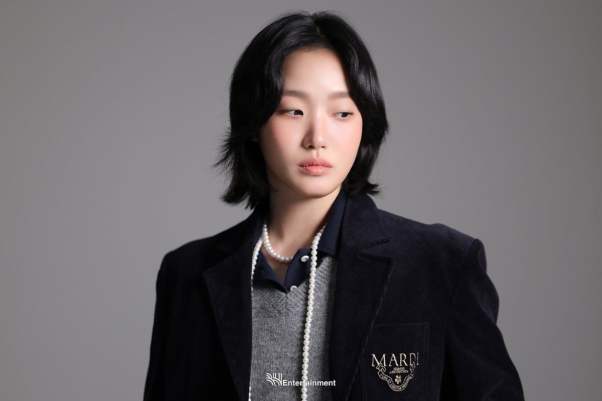 Kim Go-eun