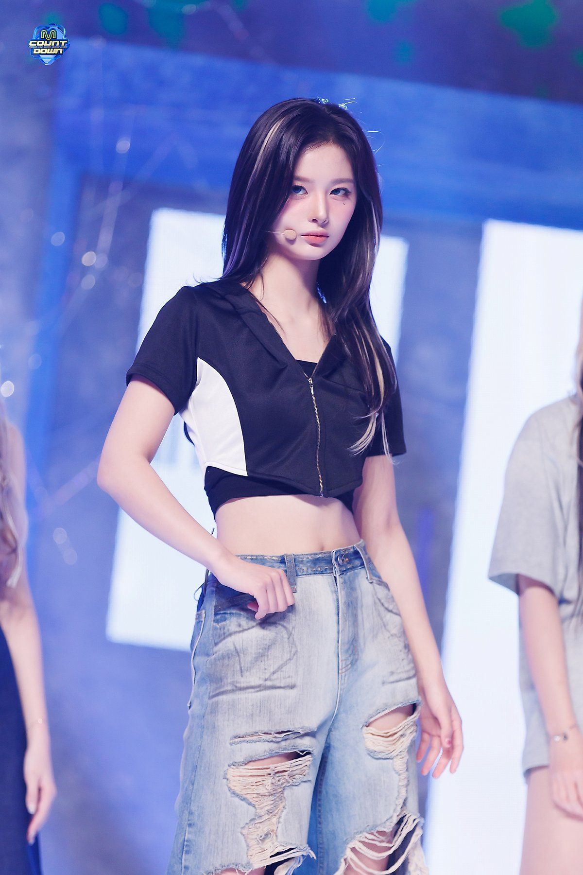 Nmix Seolyun