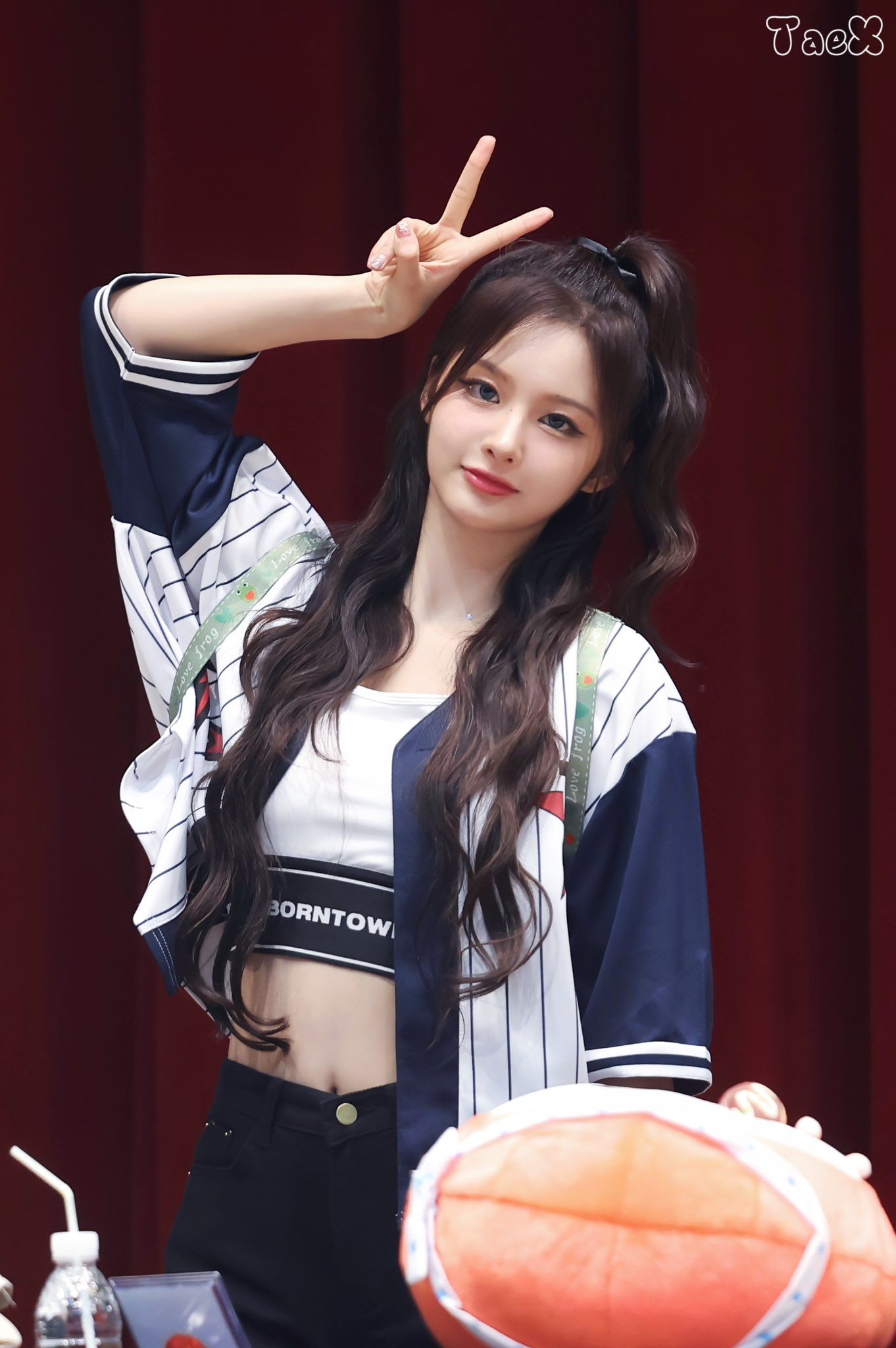 Nmix Seolyun