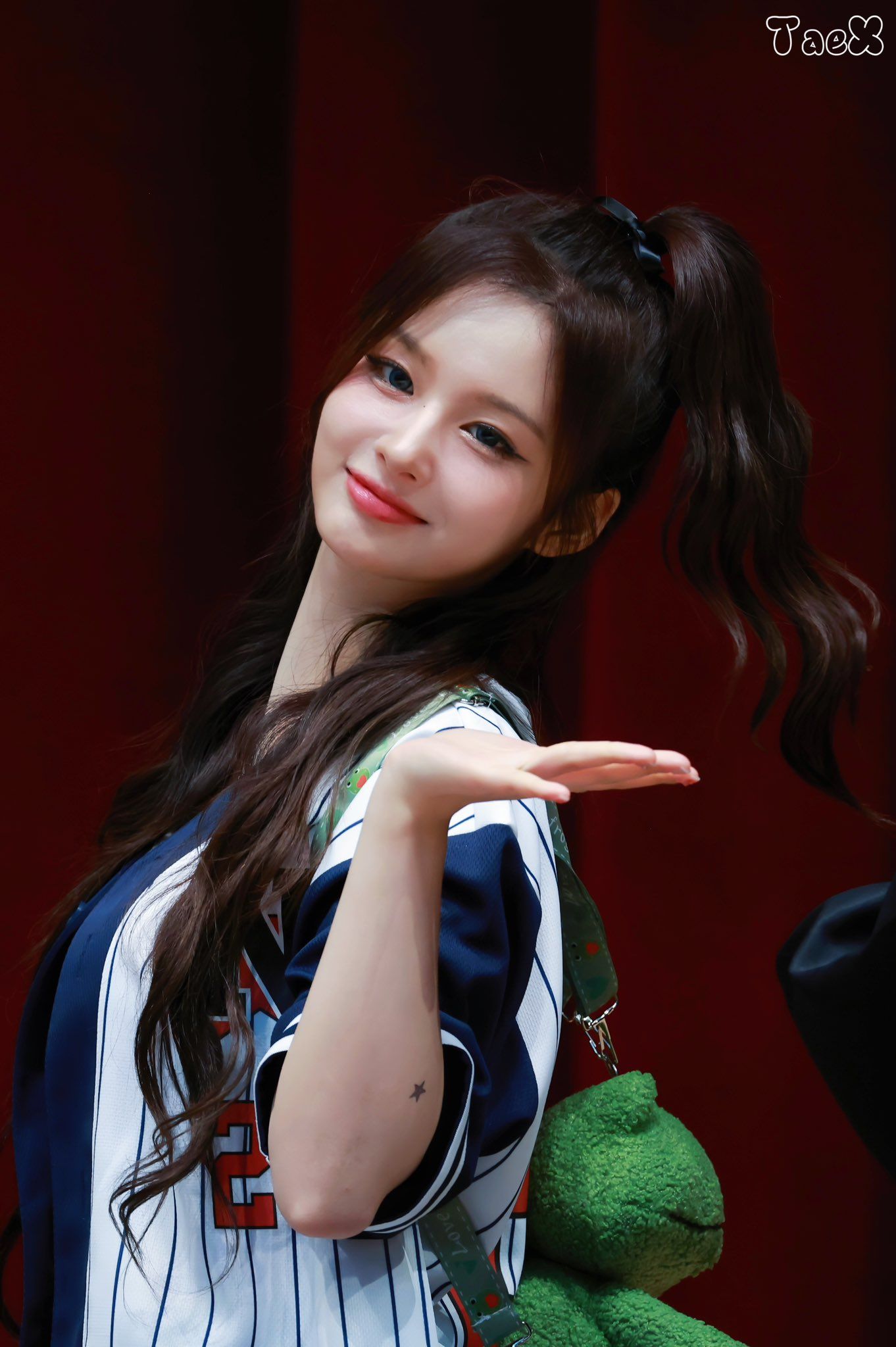 Nmix Seolyun