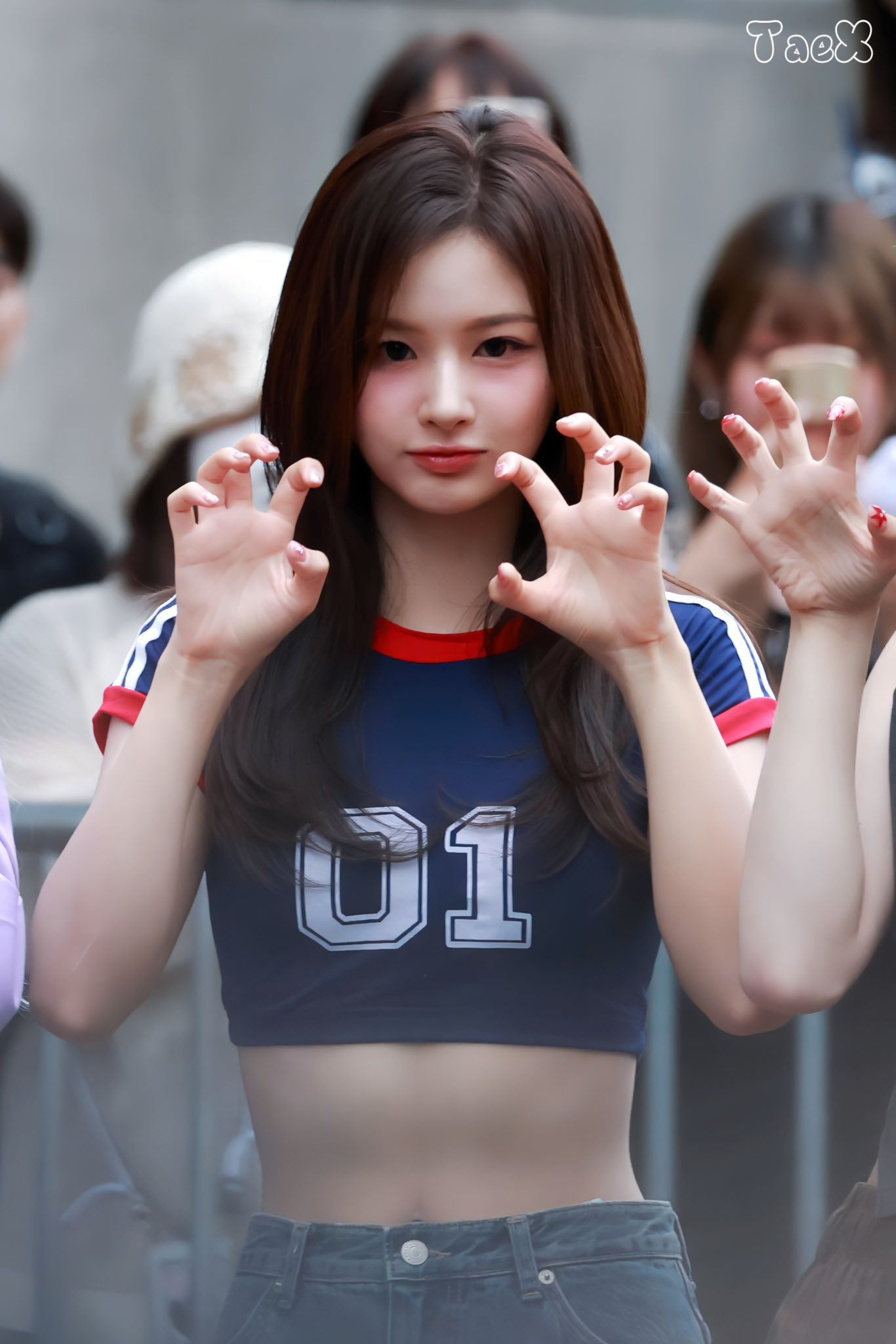 Nmix Seolyun