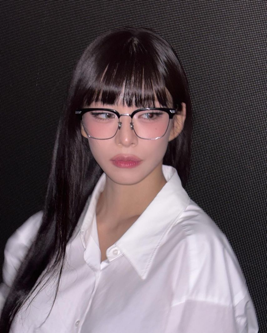 Fromis_Nine Lee Chaeyoung