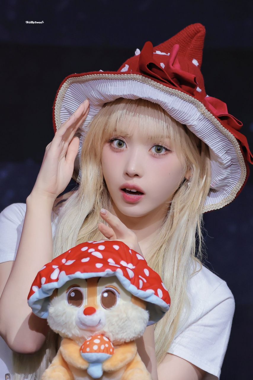 Nmix Jiwoo