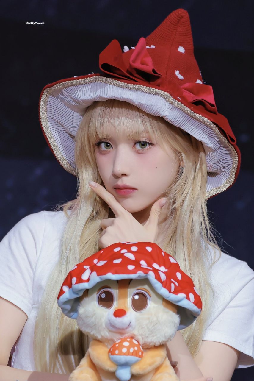 Nmix Jiwoo