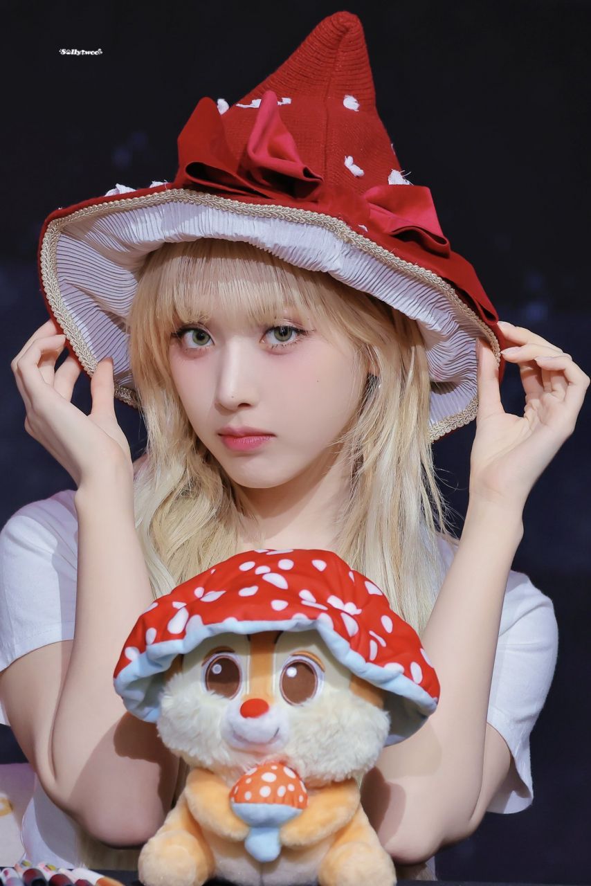 Nmix Jiwoo