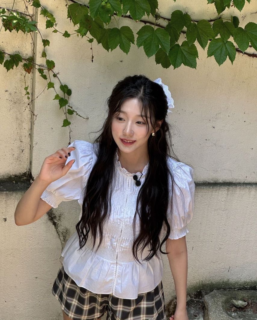 Yein Jeong