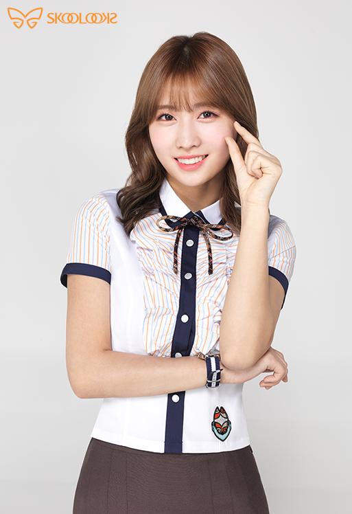 Twice Momo