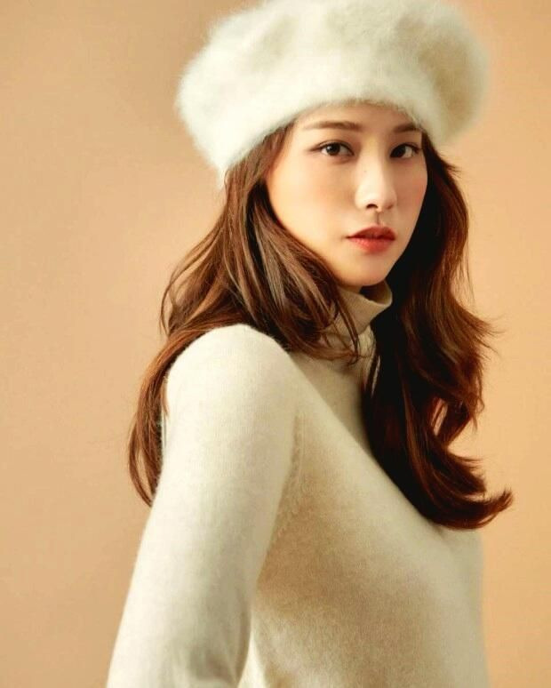 Actor Yoo In-young