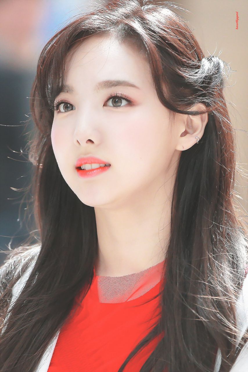 Twice Nayeon