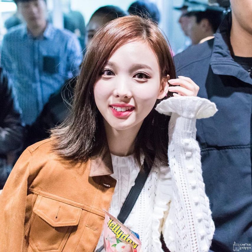 Twice Nayeon