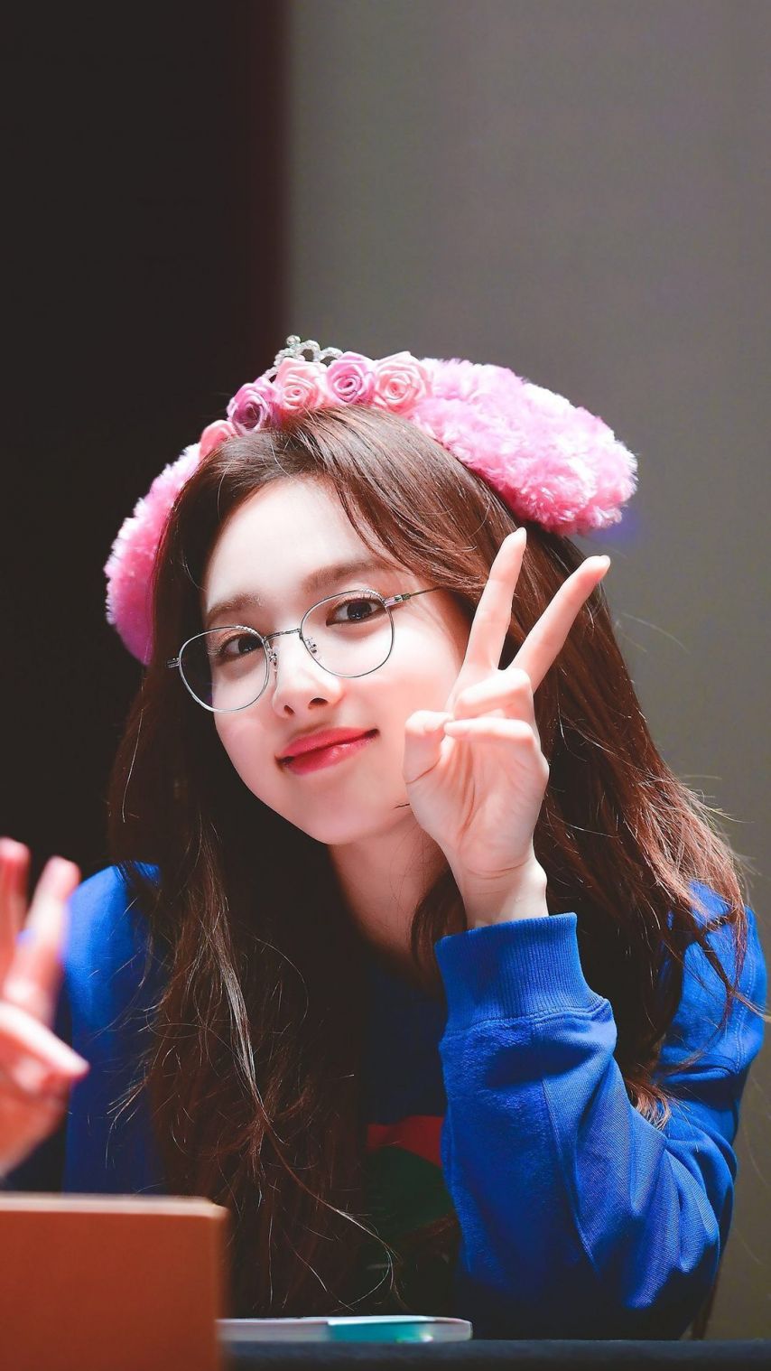 Twice Nayeon